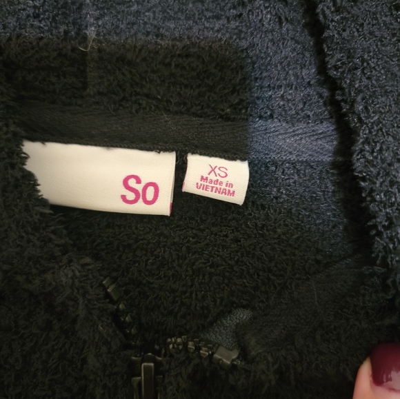 Fuzzy matching set - Picture 2 of 3